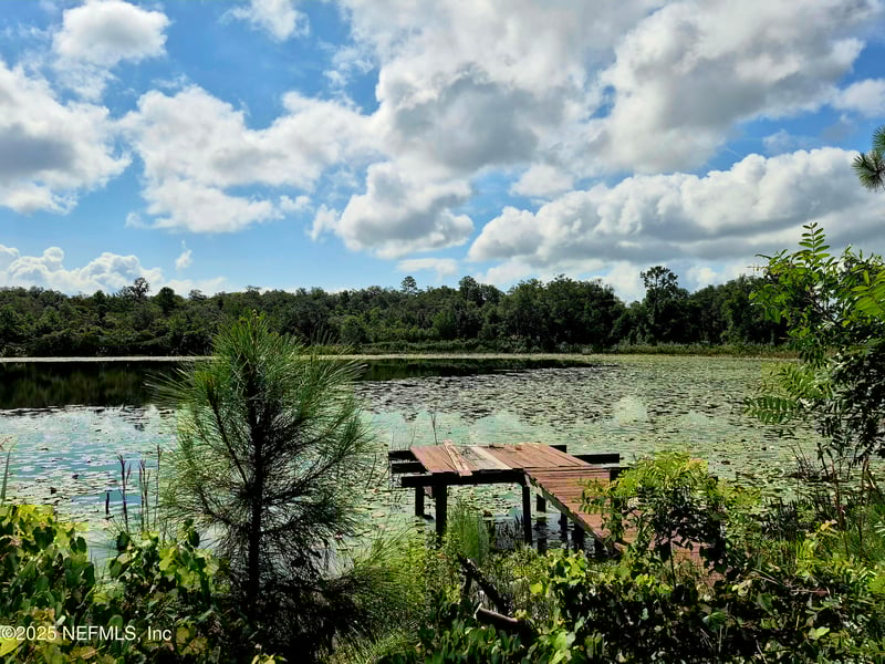 282 Byrd Rd, Crescent, FL 32112