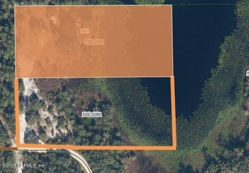 282 Byrd Rd, Crescent, FL 32112