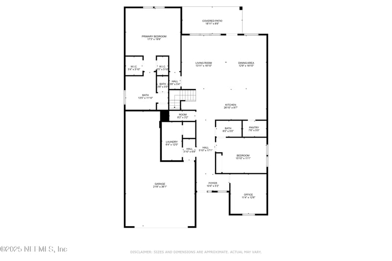 24 Tradesman Ln, St Johns, FL 32259