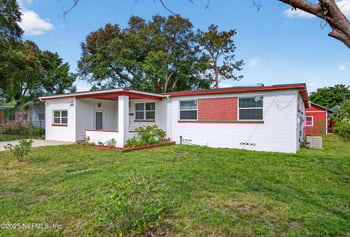 2630 Bywood Rd, Jacksonville, FL 32211