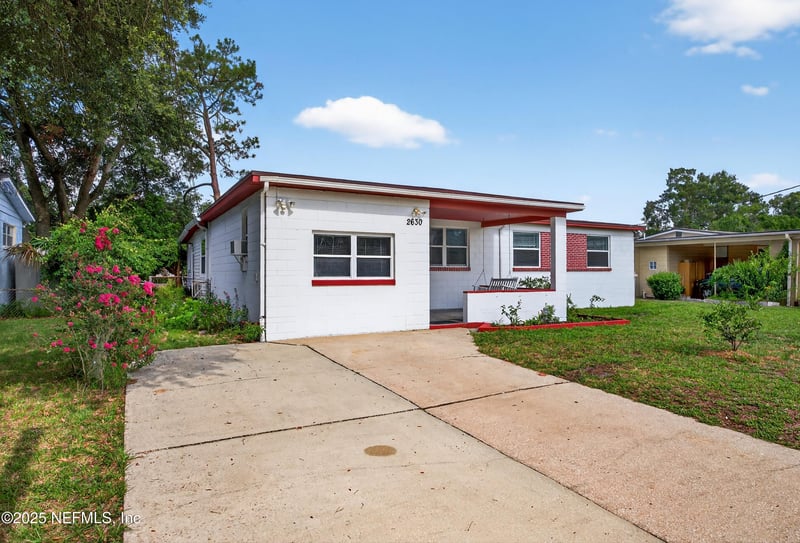 2630 Bywood Rd, Jacksonville, FL 32211