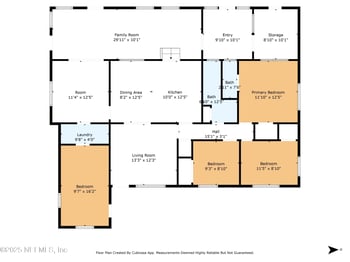 2630 Bywood Rd, Jacksonville, FL 32211