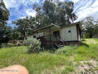 207 Ridge St, Pomona Park, FL 32181