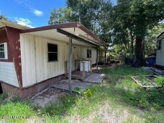 207 Ridge St, Pomona Park, FL 32181