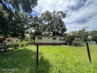 207 Ridge St, Pomona Park, FL 32181