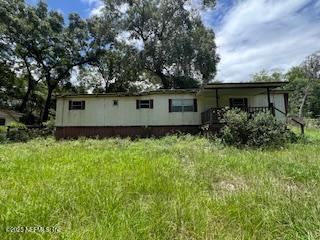 207 Ridge St, Pomona Park, FL 32181