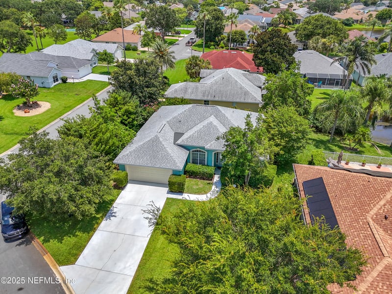 1300 Flagship Ct, St Augustine Beach, FL 32080