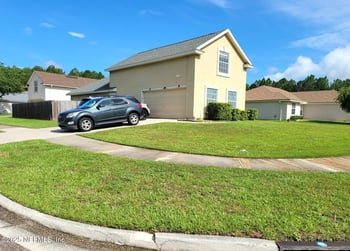 3532 Whisper Creek Blvd, Middleburg, FL 32068