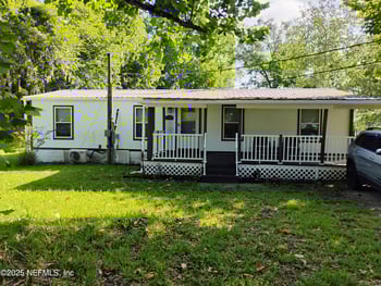 122 Culpepper Rd, San Mateo, FL 32187