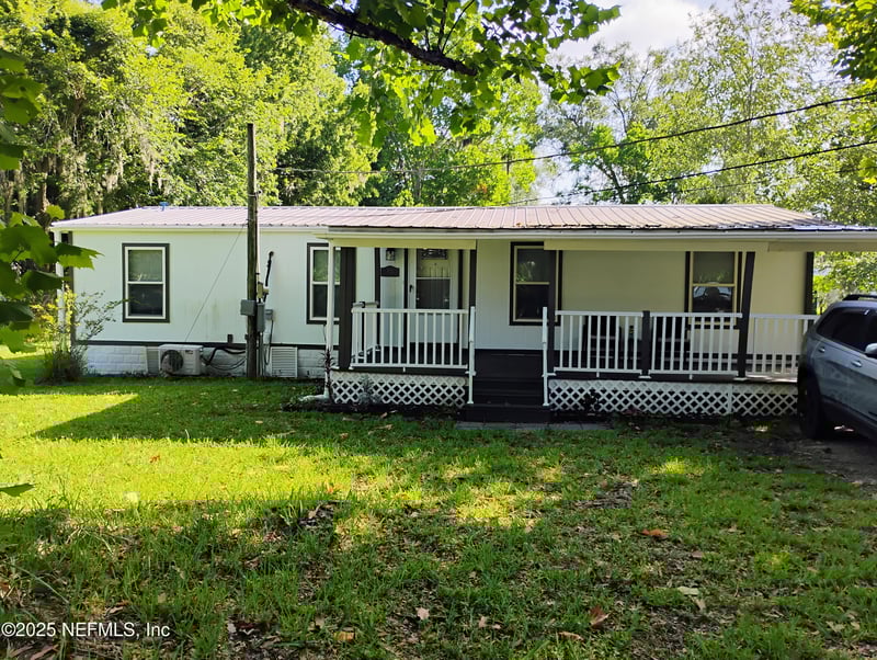 122 Culpepper Rd, San Mateo, FL 32187