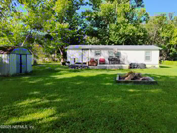 122 Culpepper Rd, San Mateo, FL 32187