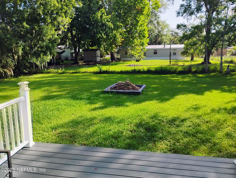 122 Culpepper Rd, San Mateo, FL 32187