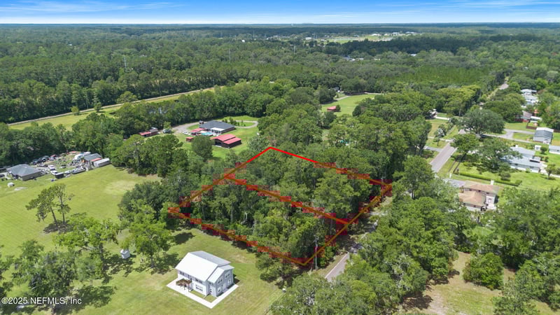 9160 Commonwealth Ave, Jacksonville, FL 32220