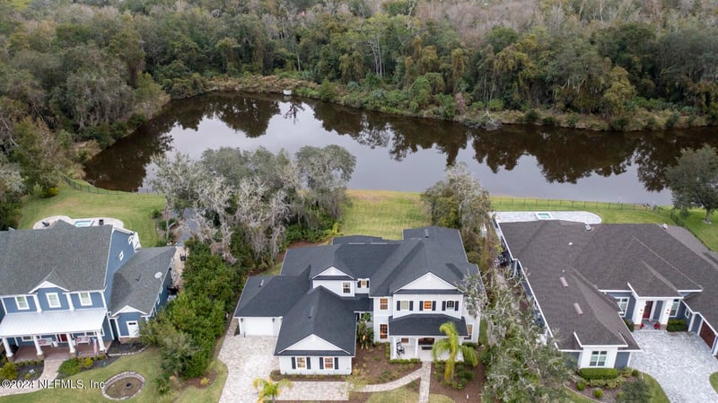 313 Vale Dr, St Augustine, FL 32095