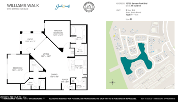 12700 Bartram Park Blvd #1923, Jacksonville, FL 32258