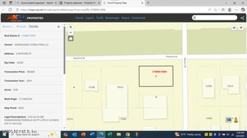 0 Rayford St, Jacksonville, FL 32205