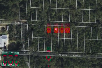 0000 W 11th Lot 4 St, St Augustine, FL 32084