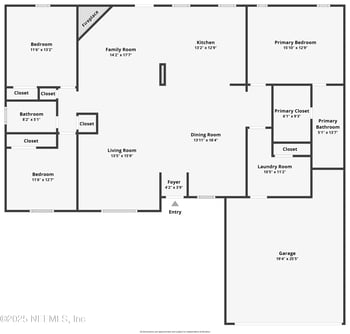 231 Otterwood Ct, Jacksonville, FL 32225