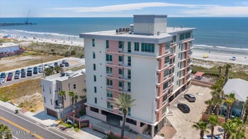 123 1st St #501, Jacksonville Beach, FL 32250