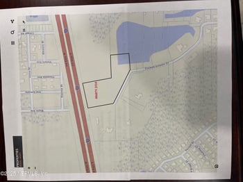 0 Coxwell Estates Ct, Jacksonville, FL 32221