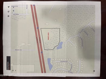 0 Crystal Springs Rd, Jacksonville, FL 32221