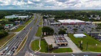 St Johns Bluff Rd, Jacksonville, FL 32246