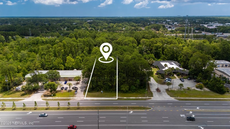 0 St Johns Bluff Rd, Jacksonville, FL 32246