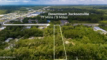 St Johns Bluff Rd, Jacksonville, FL 32246