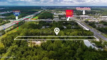 St Johns Bluff Rd, Jacksonville, FL 32246