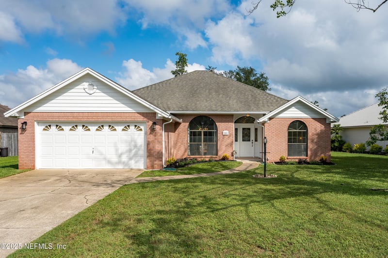 958 Sweetwood Ct, Orange Park, FL 32065