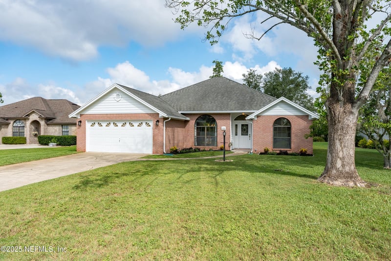 958 Sweetwood Ct, Orange Park, FL 32065