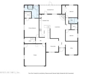 958 Sweetwood Ct, Orange Park, FL 32065