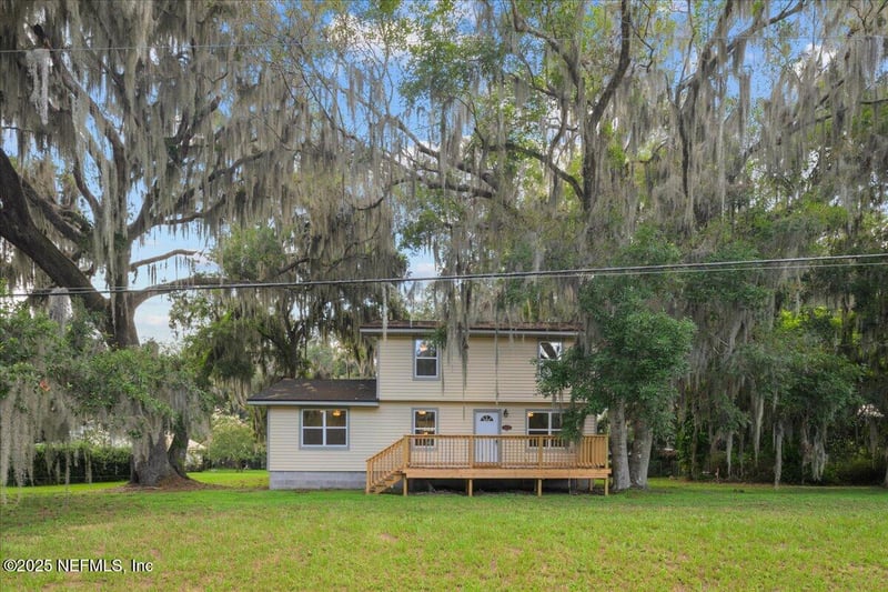 1620 County Road 13, Elkton, FL 32033