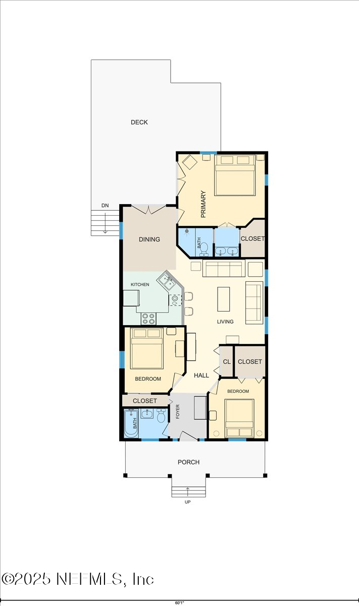 122 Twine St, St Augustine, FL 32084