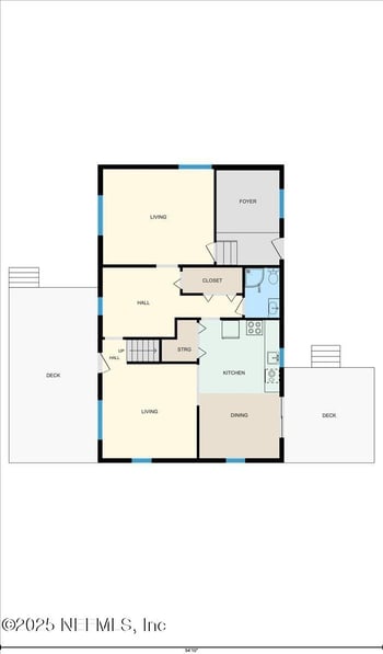 1620 County Road 13, Elkton, FL 32033