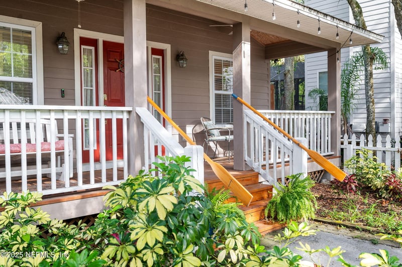 122 Twine St, St Augustine, FL 32084