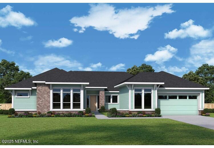 162 Black Coral Dr, Ponte Vedra, FL 32081