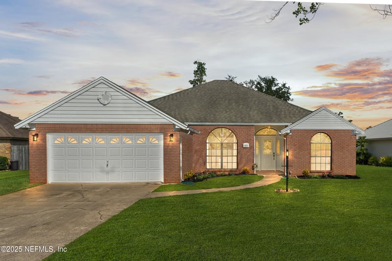 958 Sweetwood Ct, Orange Park, FL 32065