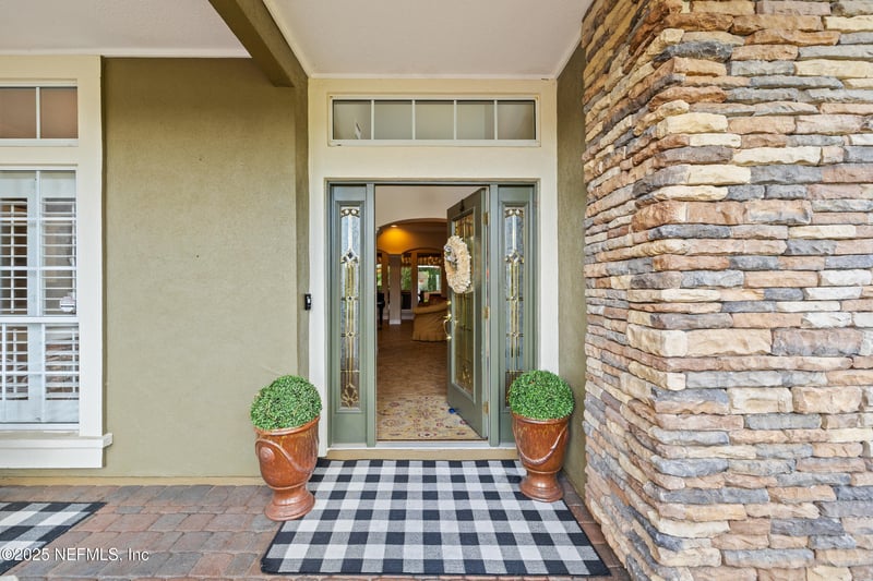 2269 Cascadia Ct, St Augustine, FL 32092