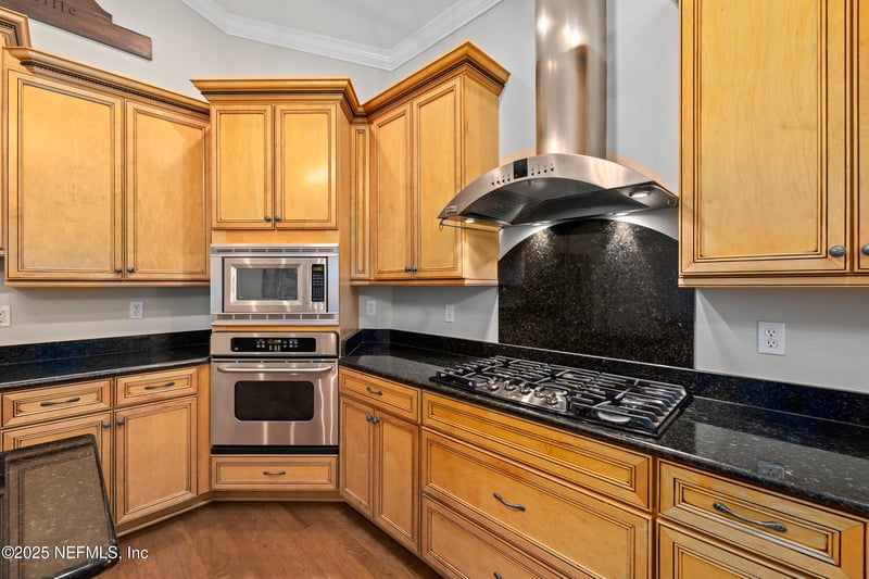 2269 Cascadia Ct, St Augustine, FL 32092