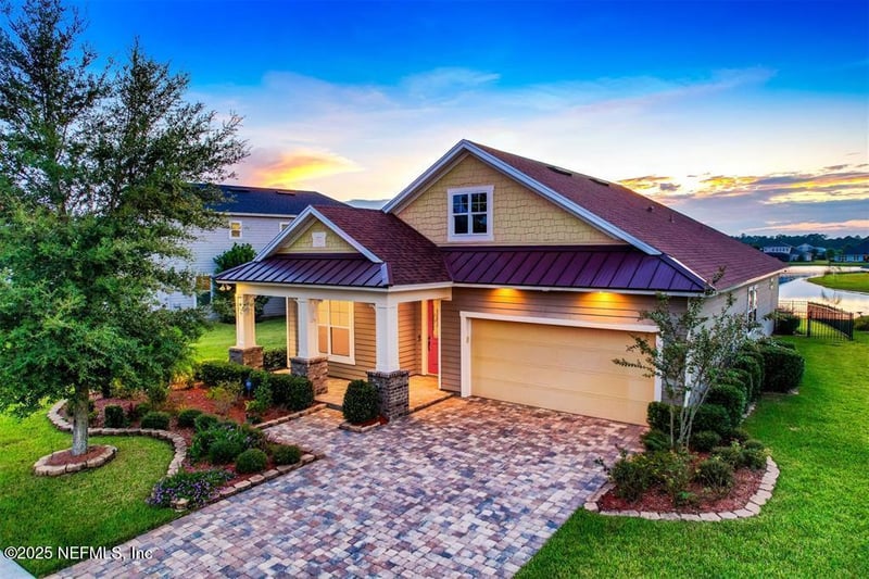 85212 Champlain Dr, Fernandina Beach, FL 32034