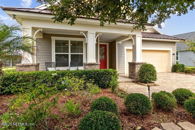 85212 Champlain Dr, Fernandina Beach, FL 32034