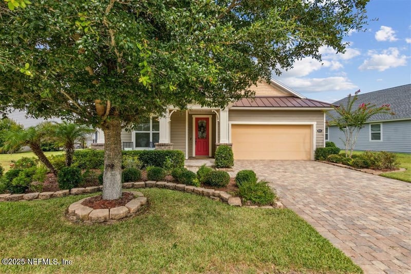 85212 Champlain Dr, Fernandina Beach, FL 32034