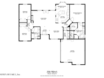 2077 Brighton Bay Trl, Jacksonville, FL 32246