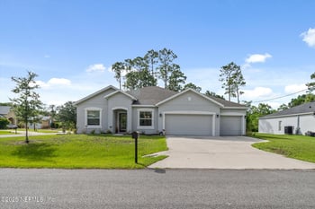 5 Bud Hollow Dr, Palm Coast, FL 32137