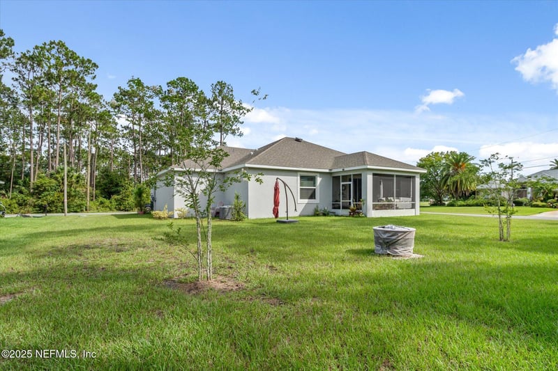 5 Bud Hollow Dr, Palm Coast, FL 32137
