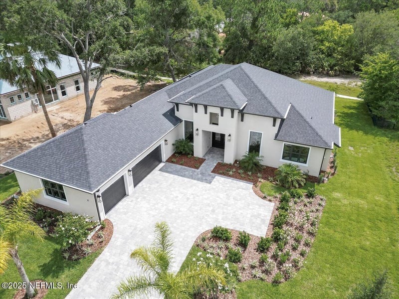 17 Old Oak Dr, Palm Coast, FL 32137