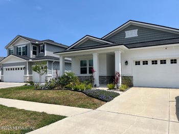 618 Honeycomb Trl, St Augustine, FL 32095