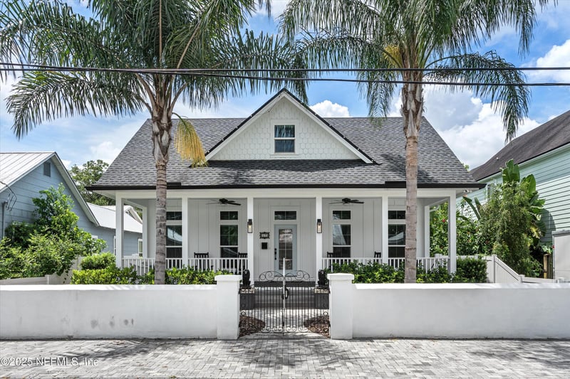 17 Hope St, St Augustine, FL 32084