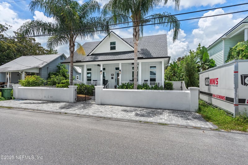 17 Hope St, St Augustine, FL 32084